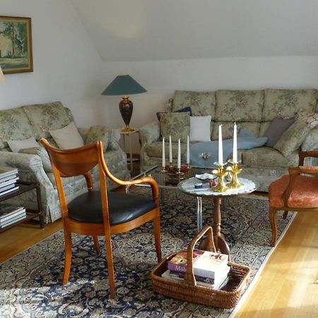 Eifelidylle Am Moselmaareradweg Apartment Wittlich Ngoại thất bức ảnh