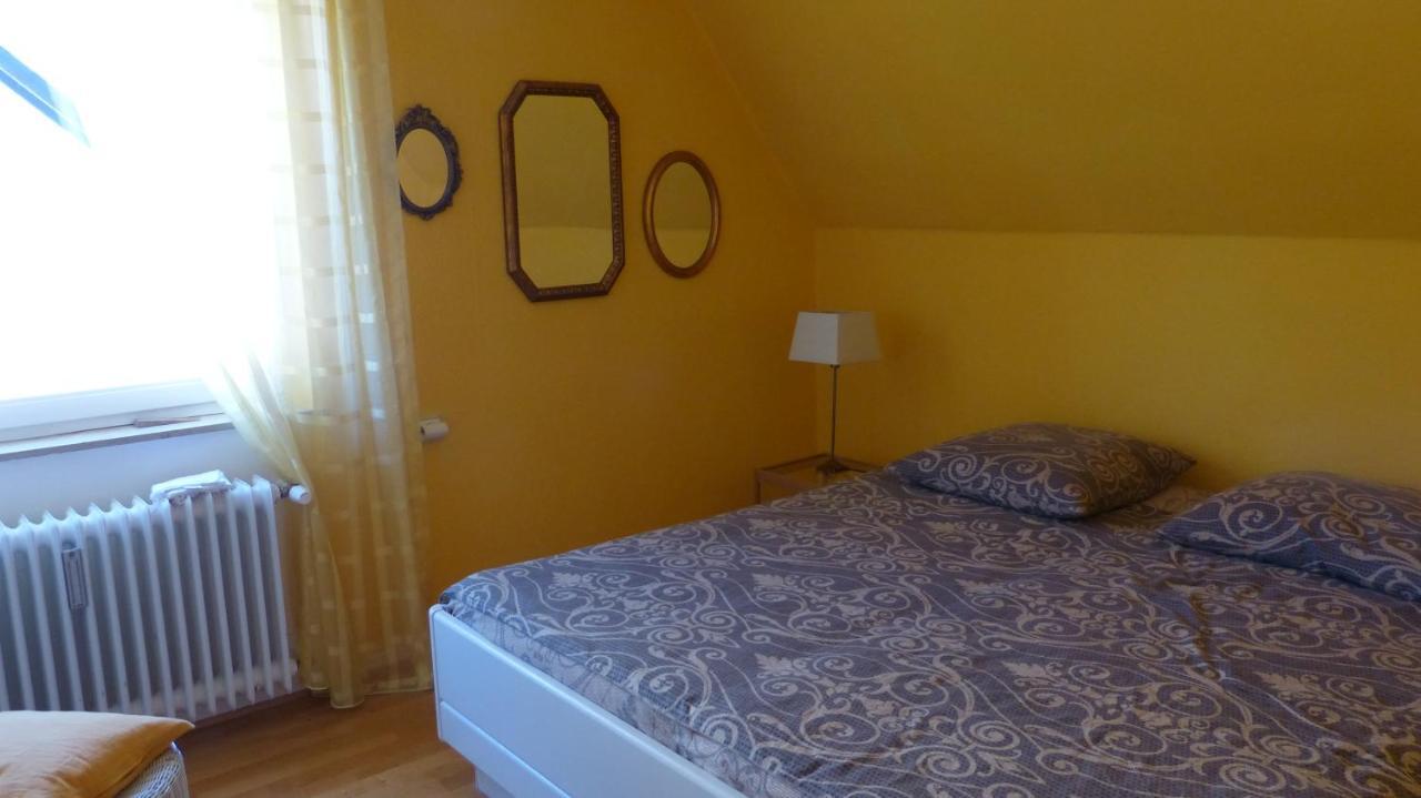 Eifelidylle Am Moselmaareradweg Apartment Wittlich Ngoại thất bức ảnh