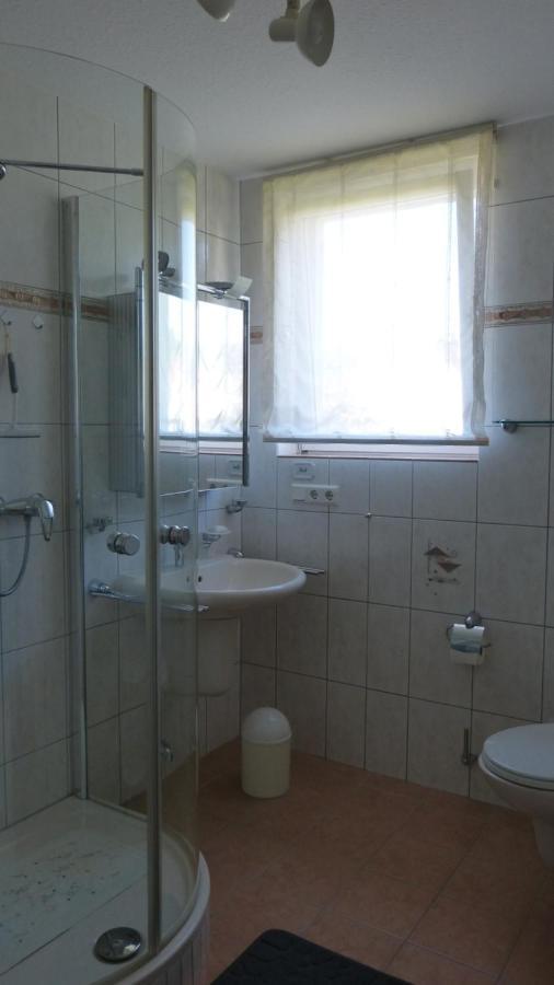 Eifelidylle Am Moselmaareradweg Apartment Wittlich Ngoại thất bức ảnh
