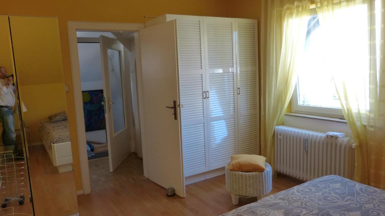 Eifelidylle Am Moselmaareradweg Apartment Wittlich Ngoại thất bức ảnh