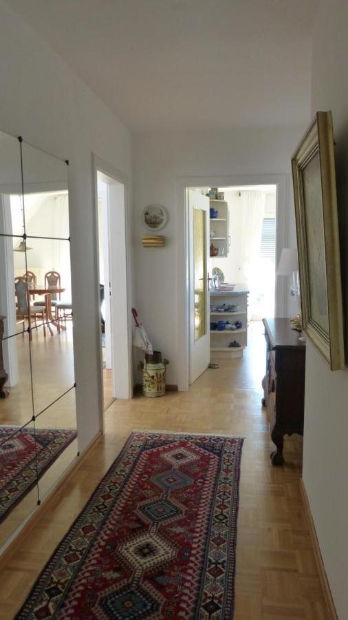 Eifelidylle Am Moselmaareradweg Apartment Wittlich Ngoại thất bức ảnh