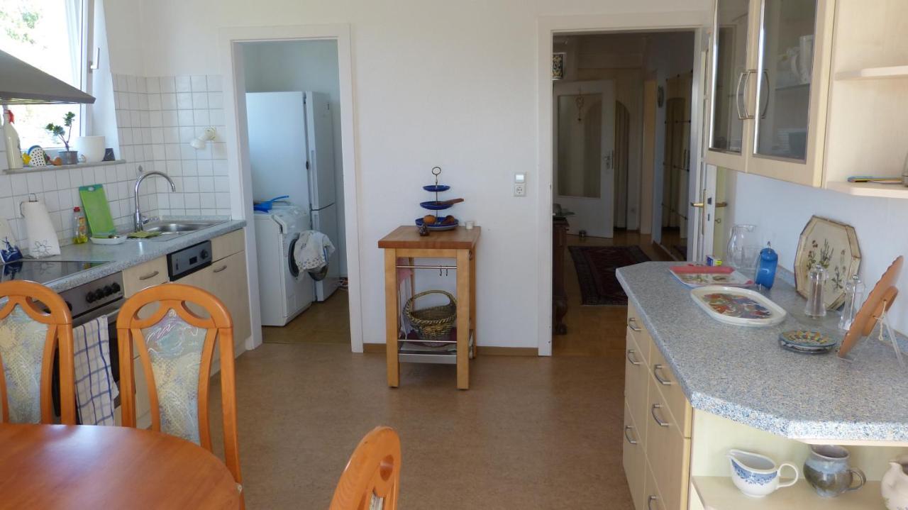 Eifelidylle Am Moselmaareradweg Apartment Wittlich Ngoại thất bức ảnh