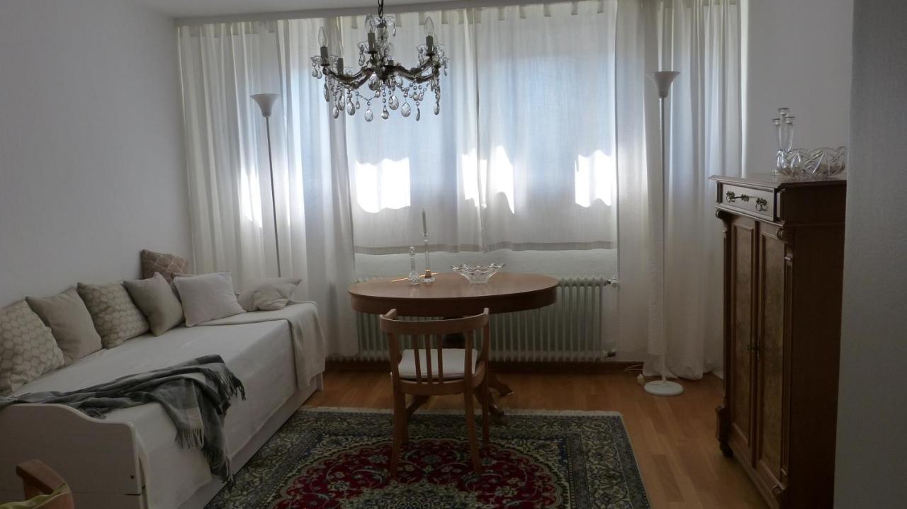Eifelidylle Am Moselmaareradweg Apartment Wittlich Ngoại thất bức ảnh