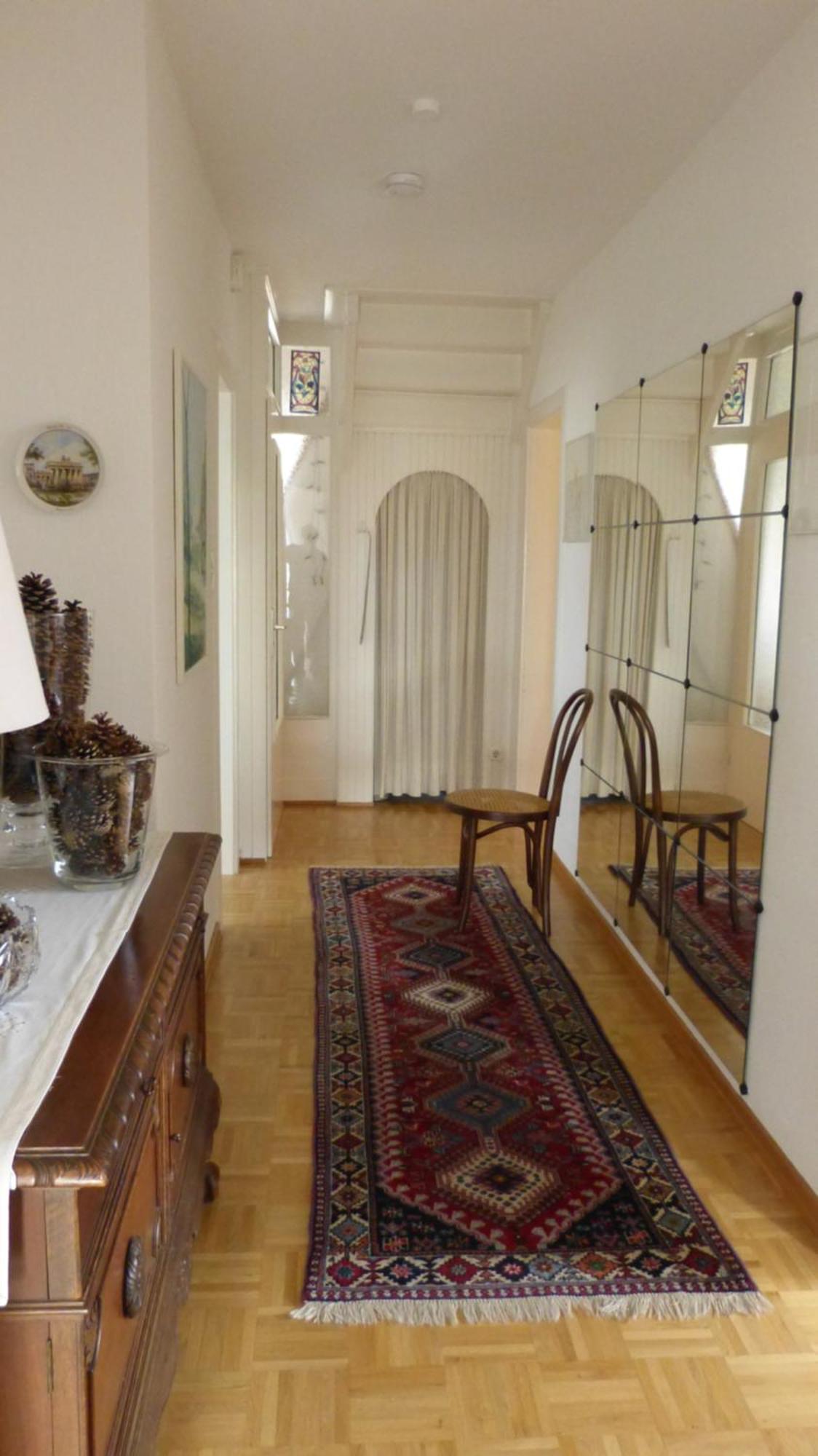 Eifelidylle Am Moselmaareradweg Apartment Wittlich Ngoại thất bức ảnh